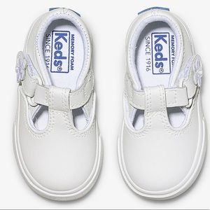 Toddler Keds Daphne MJ sneaker